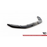 Σπόιλερ εμπρός προφυλακτήρα V.1 της Maxton Design για Mini Cooper S (F56) Facelift Σπόιλερ εμπρός προφυλακτήρα V.1 της Maxton Design για Mini Cooper S (F56) Facelift
